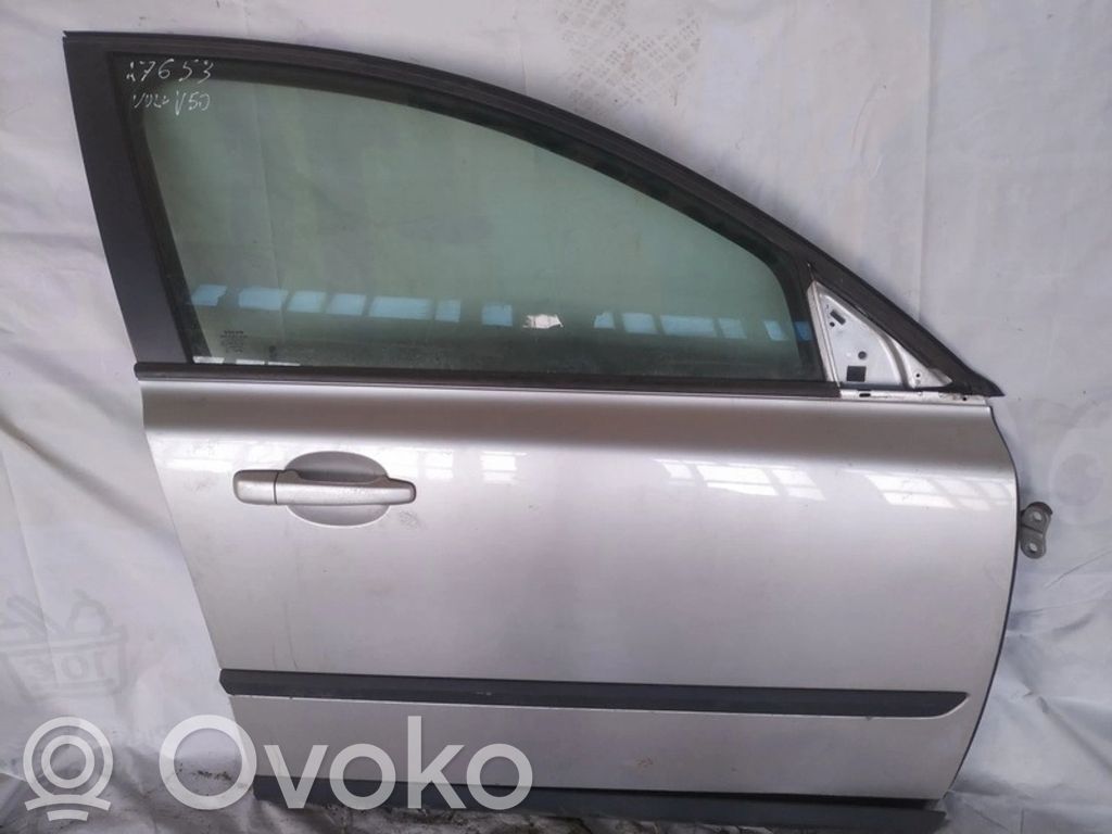 Volvo V50 Portiera anteriore