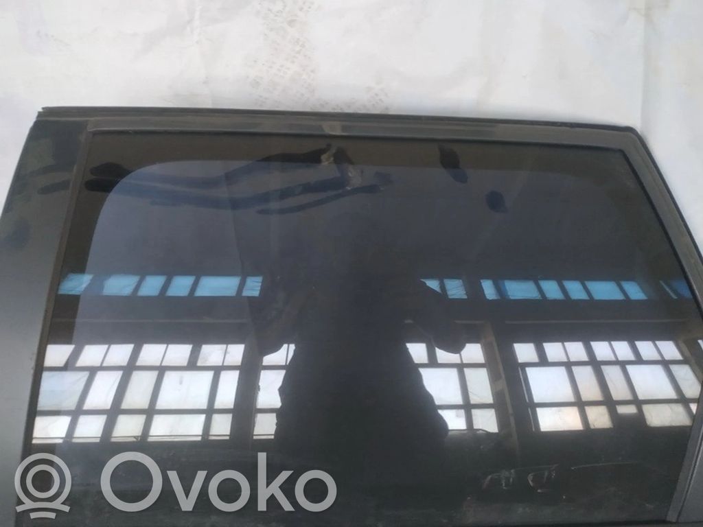 Volvo V50 Geam ușă spate 