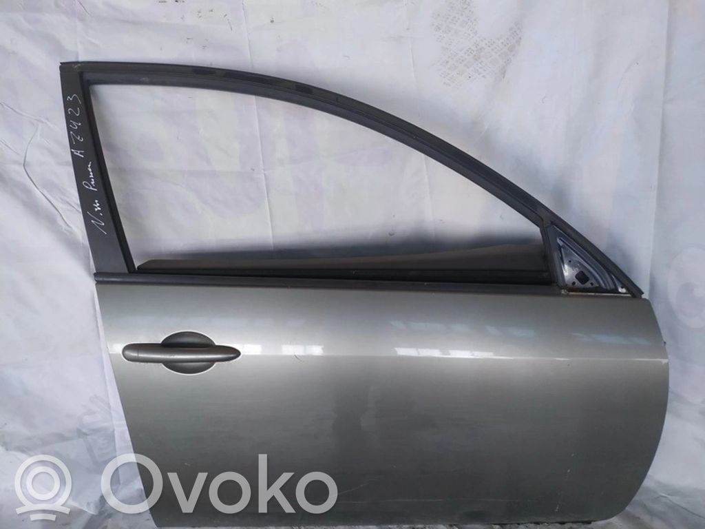 Nissan Primera Priekinės durys 