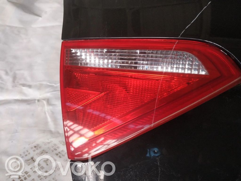Audi A5 8T 8F Feux arrière sur hayon