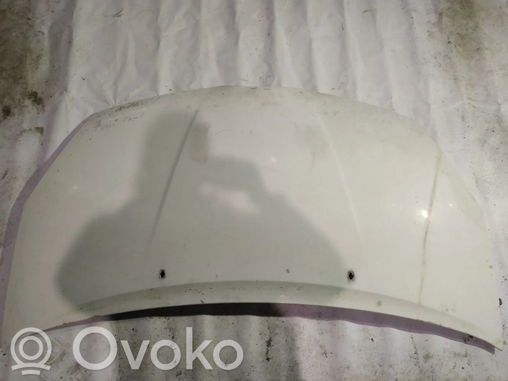 Toyota Corolla Verso AR10 Vano motore/cofano 