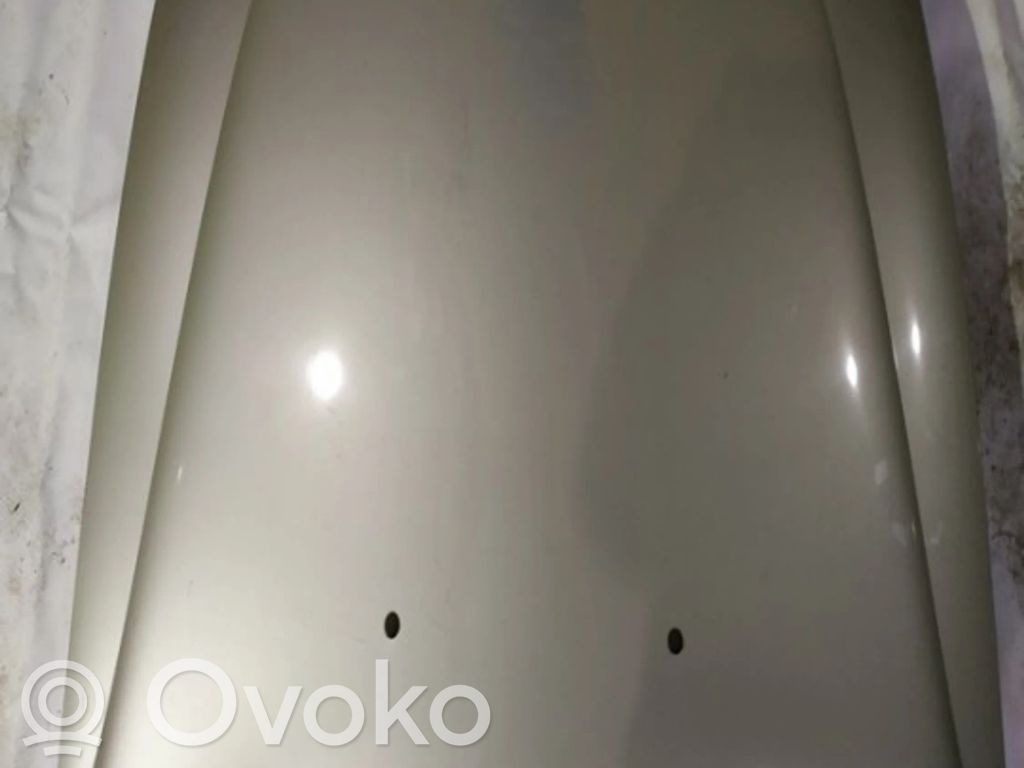 Opel Vectra B Motorhaube
