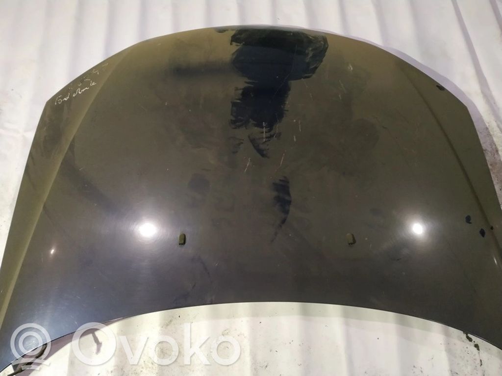 Ford Mondeo Mk III Pokrywa przednia / Maska silnika 