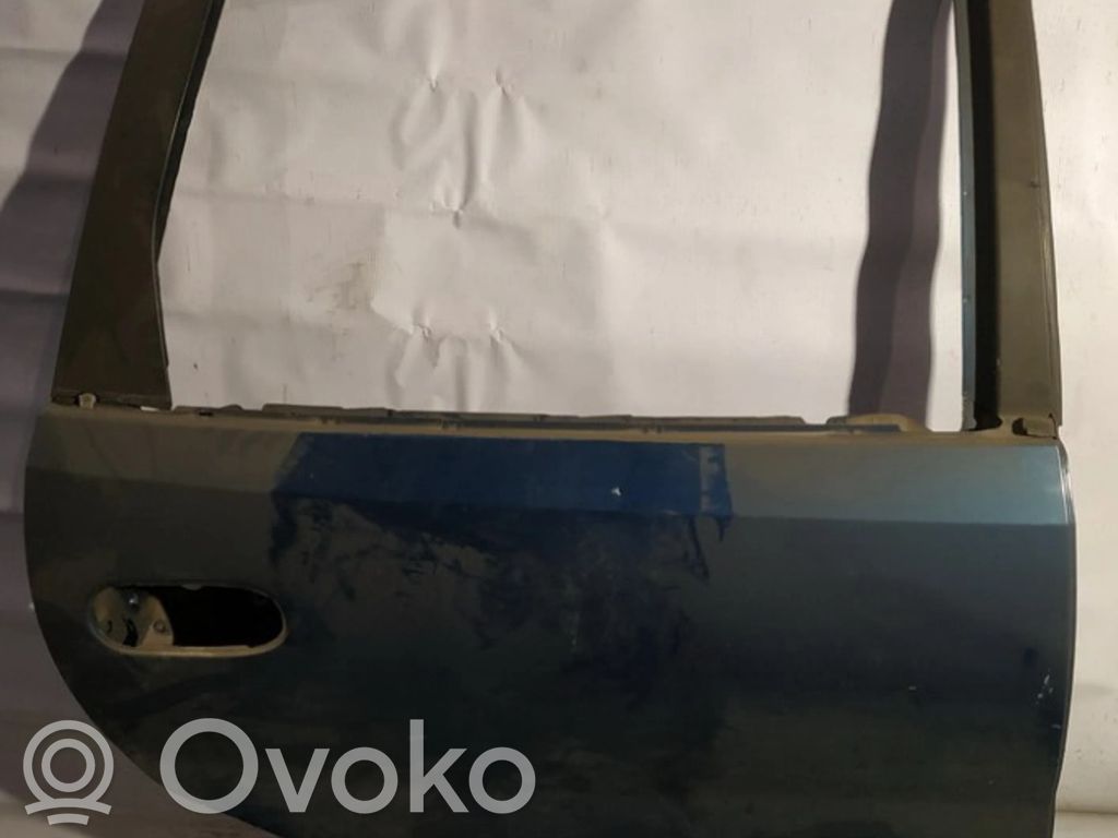 Nissan Almera Tino Portiera posteriore