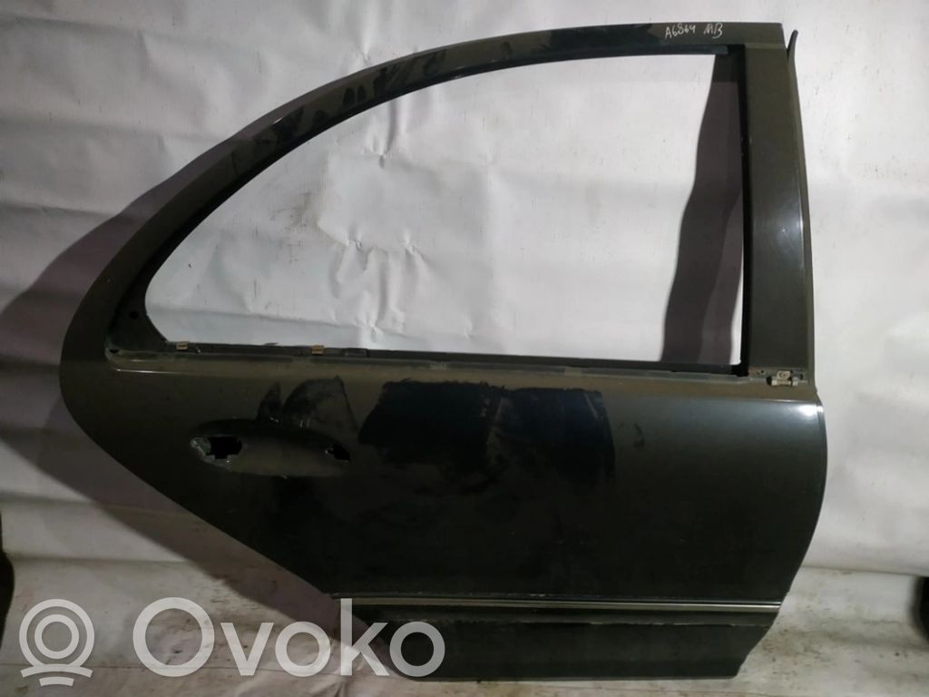 Mercedes-Benz C W203 Portiera posteriore
