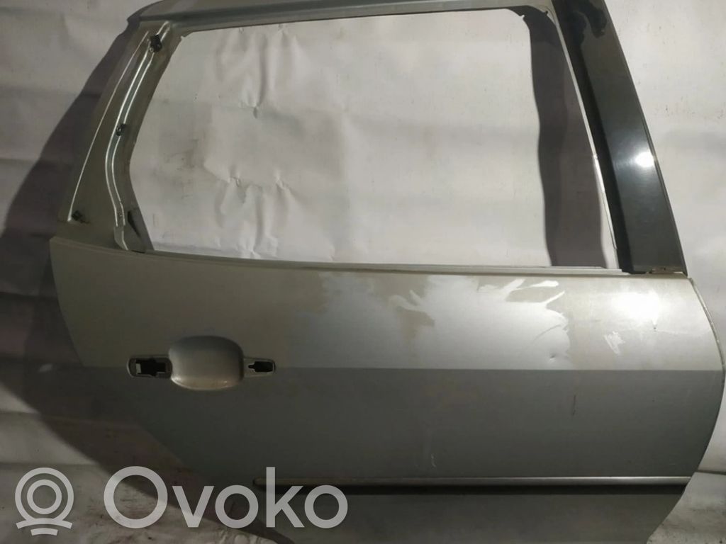Peugeot 407 Ușă spate 
