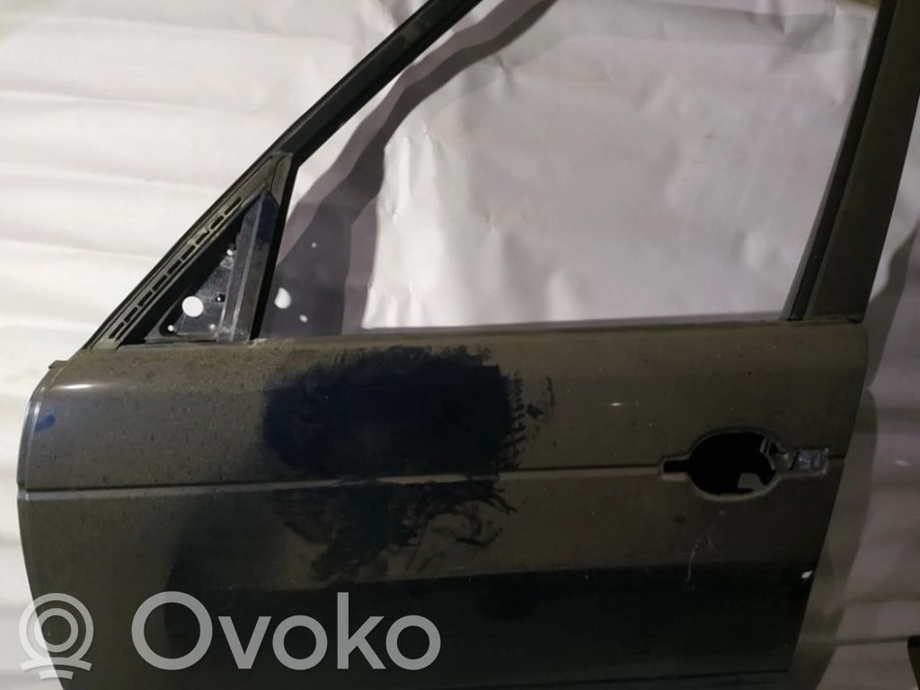Land Rover Range Rover L322 Portiera anteriore
