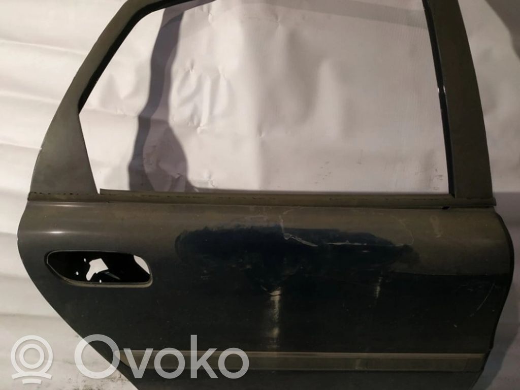 Volvo S80 Portiera posteriore