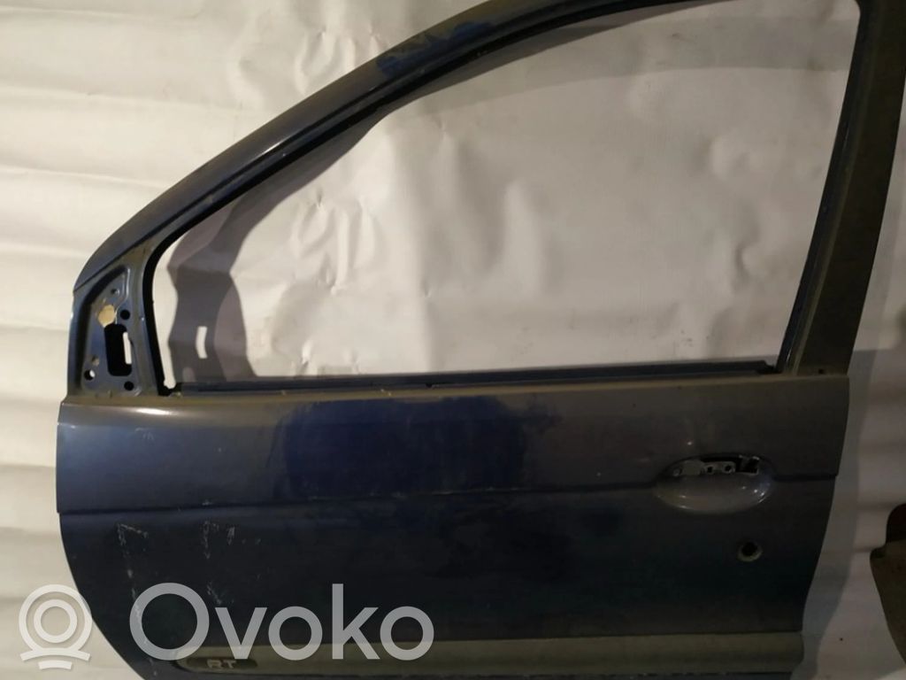 Renault Scenic I Etuovi