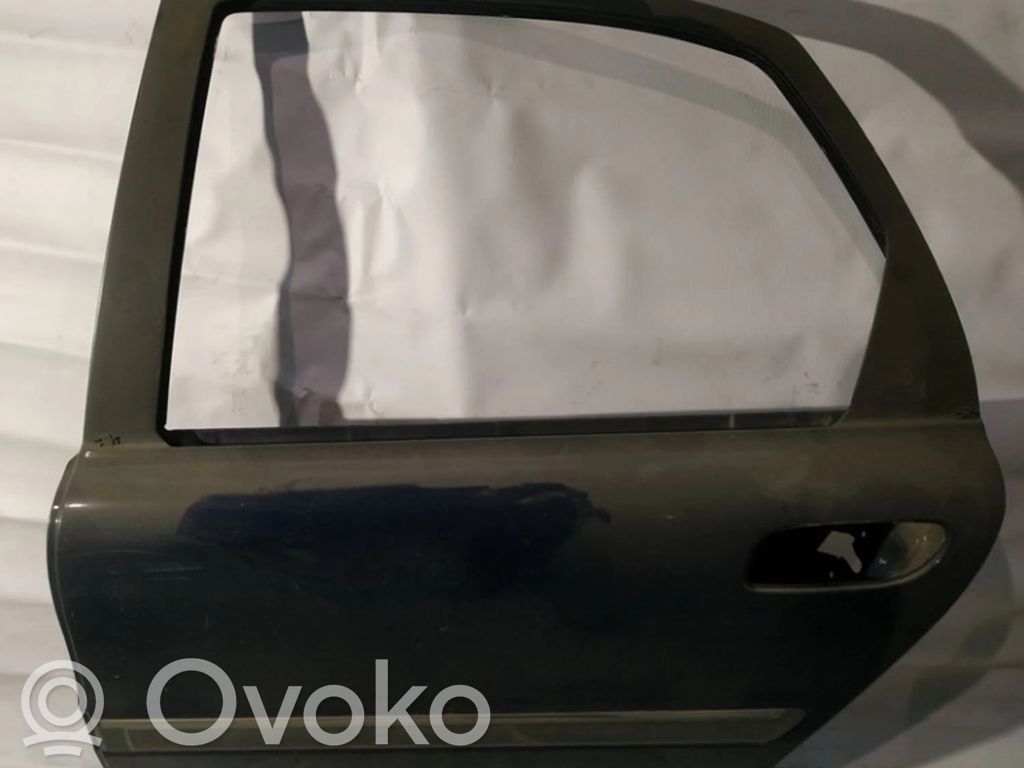 Volvo S80 Portiera posteriore