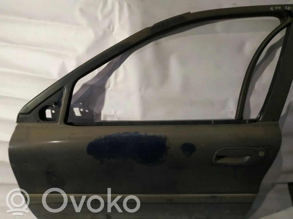 Volvo S80 Portiera anteriore
