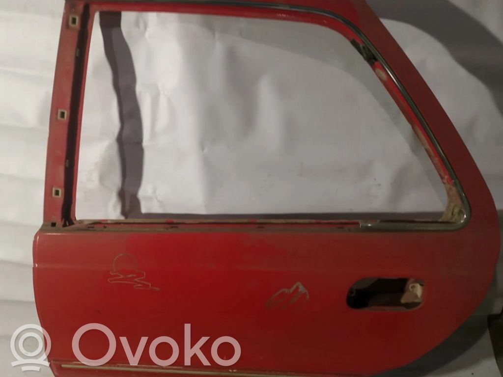 Hyundai Lantra I Rear door 