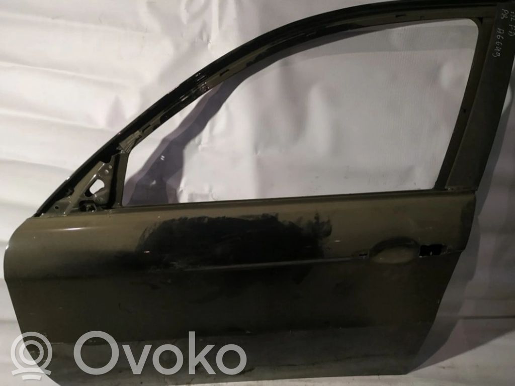 Alfa Romeo 147 Tür vorne 