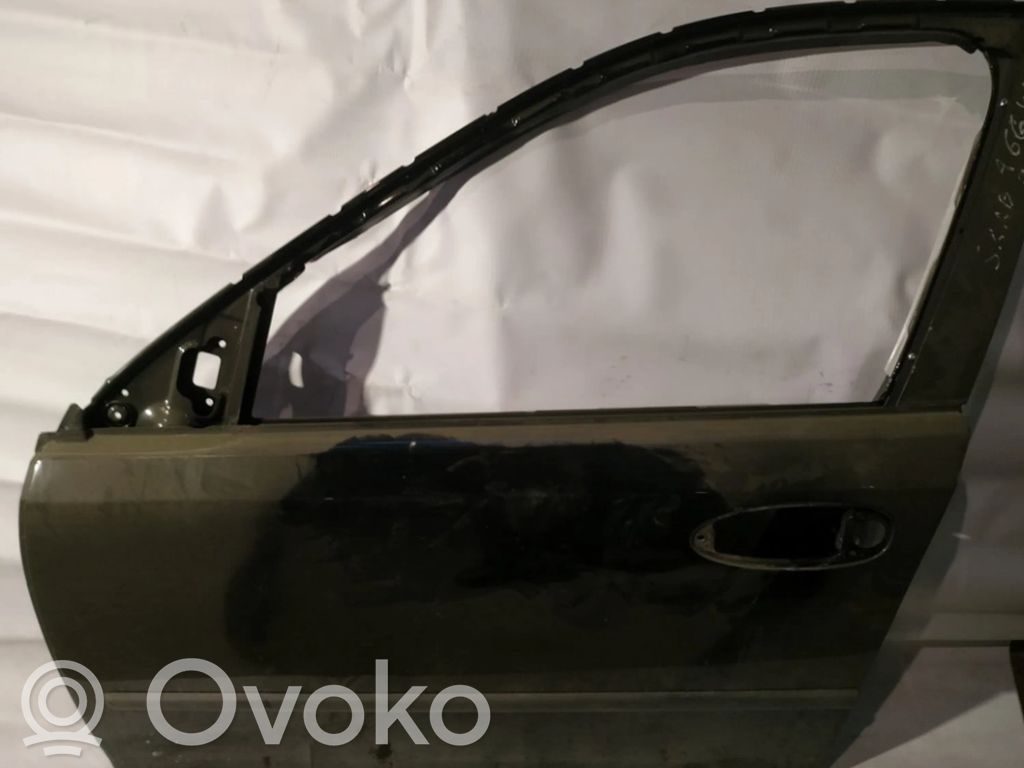 Saab 9-3 Ver2 Tür vorne 