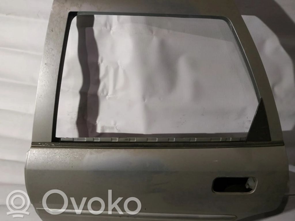 Opel Vectra B Puerta trasera 