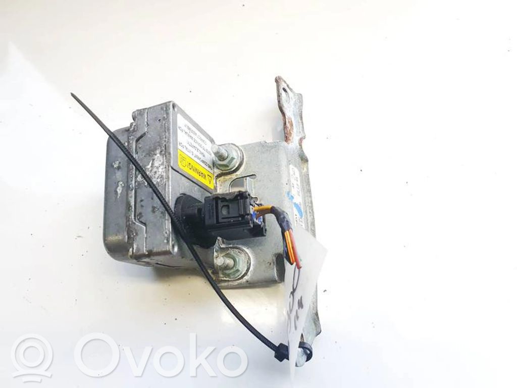 Volvo V50 Sensore di imbardata accelerazione ESP 