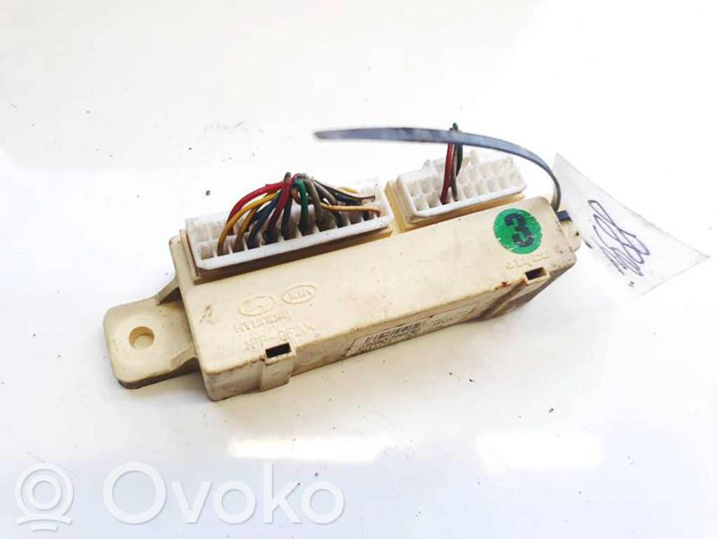 Hyundai i30 Sensor 