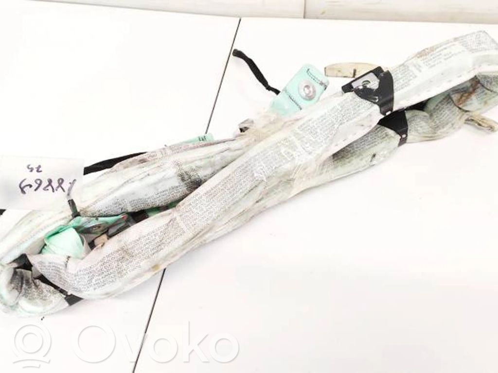 Mercedes-Benz ML W164 Airbag cortină 