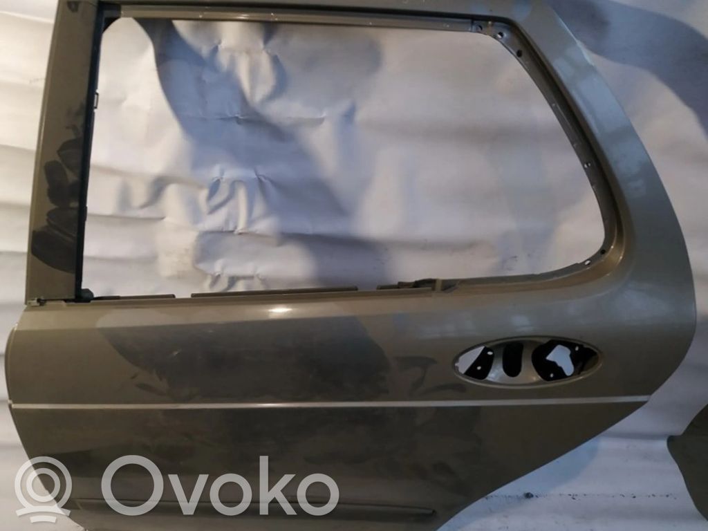 Puerta trasera   PILKOS,PILKOS