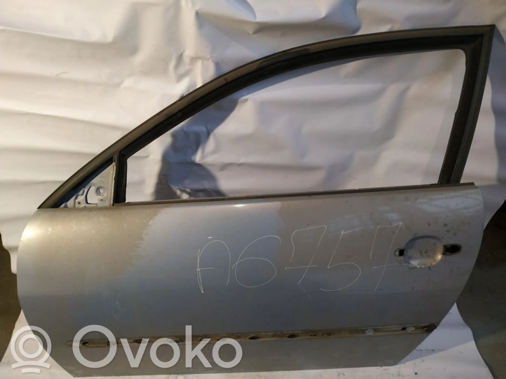 Seat Ibiza III (6L) Etuovi 