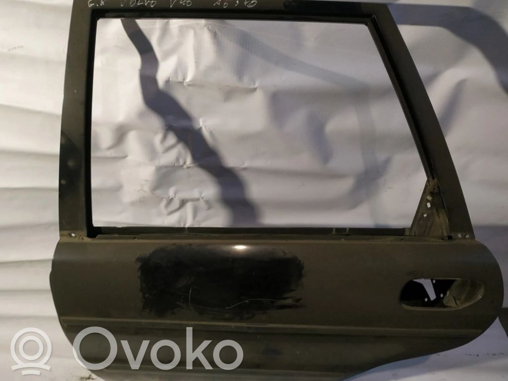Volvo S40, V40 Tür hinten 