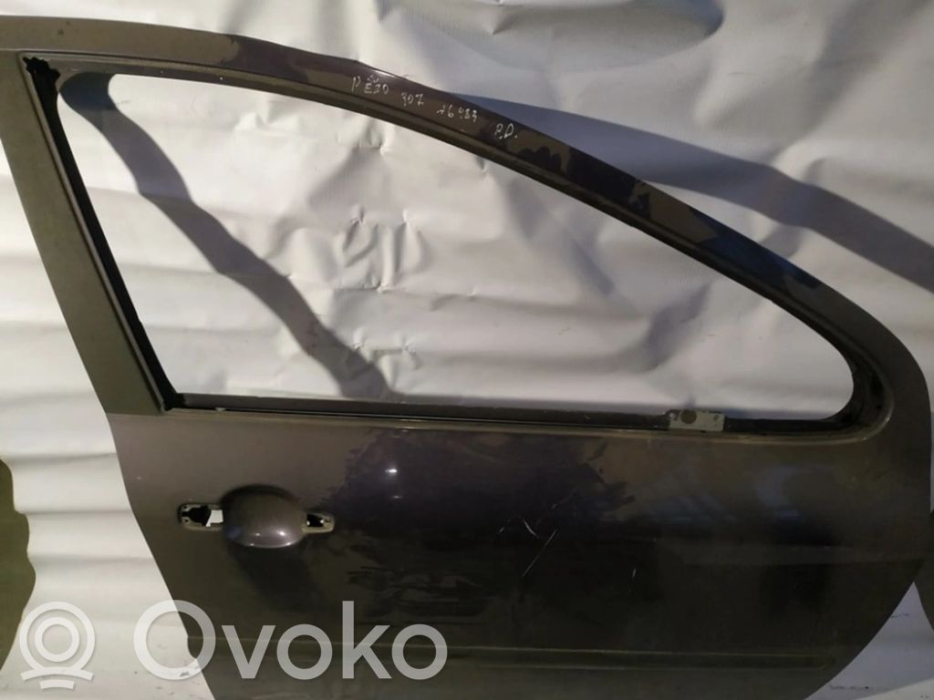 Peugeot 307 Ușă față 
