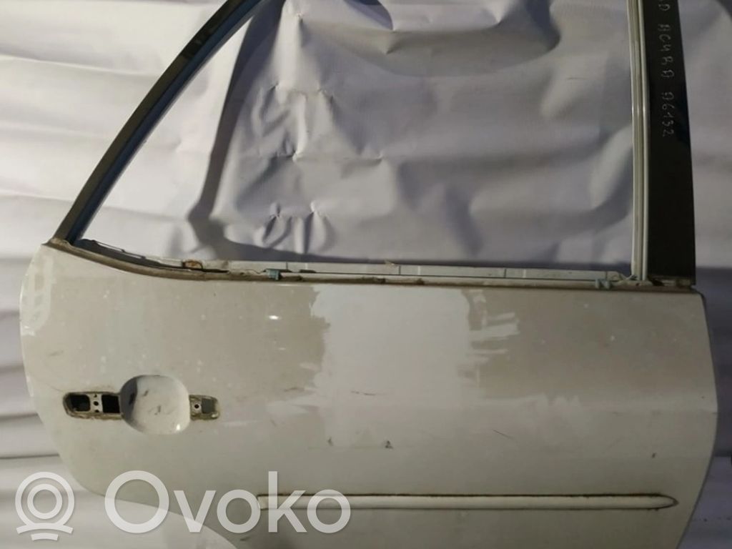 Acura MDX I Ușă spate 