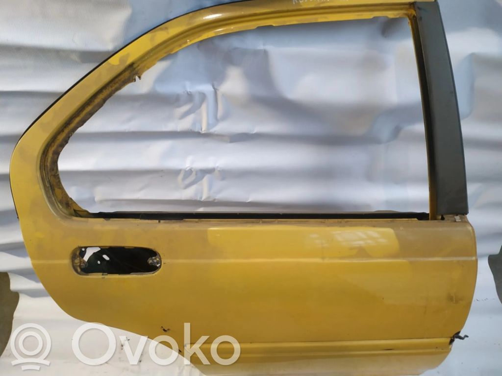 Rover 45 Puerta trasera 