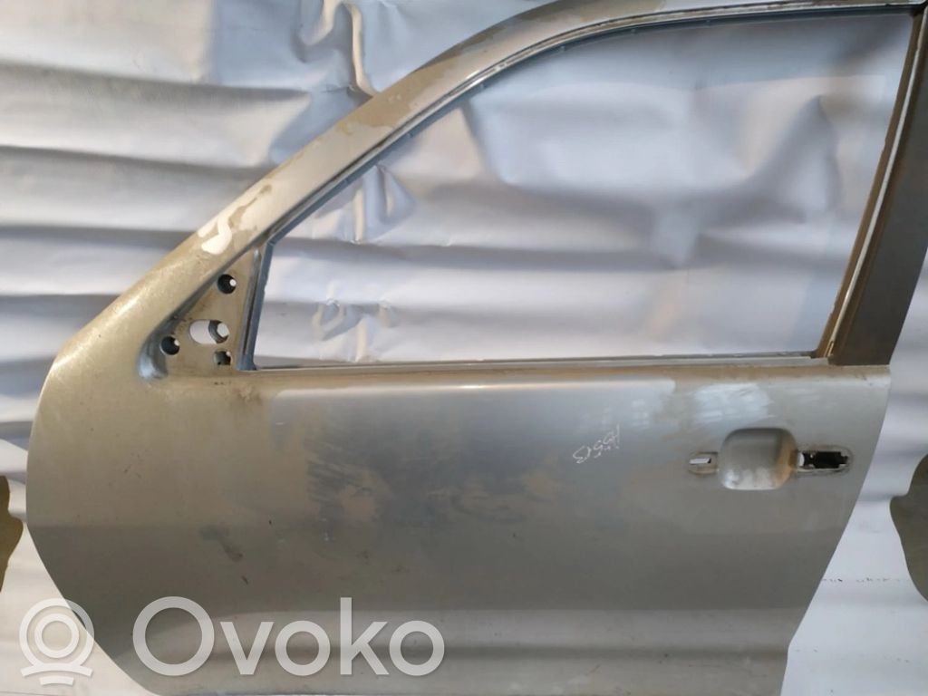 Seat Cordoba (6K) Puerta delantera