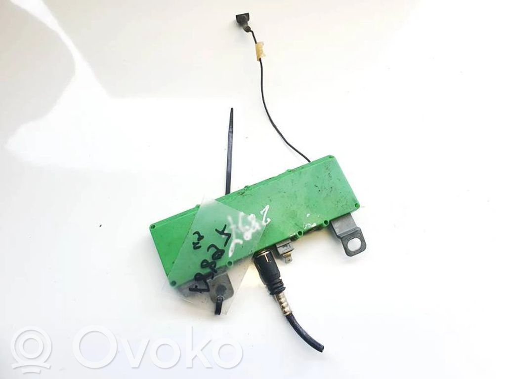 Saab 9-5 Module unité de contrôle d'antenne 
