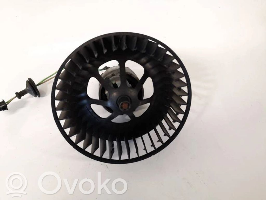 Mercedes-Benz R W251 Soplador/ventilador calefacción 
