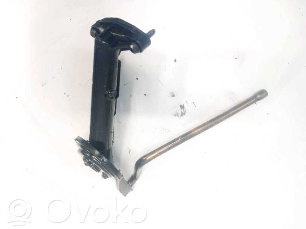 Peugeot 207 Tubo flessibile mandata olio del turbocompressore turbo