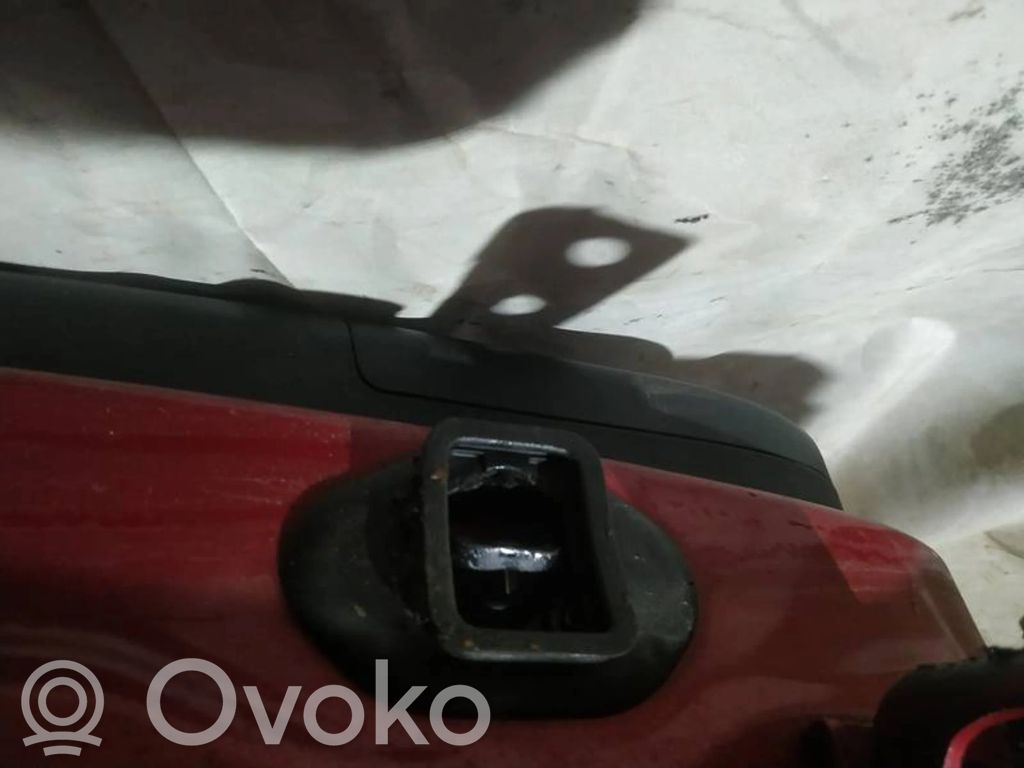 Citroen DS4 Opritor ușă spate 