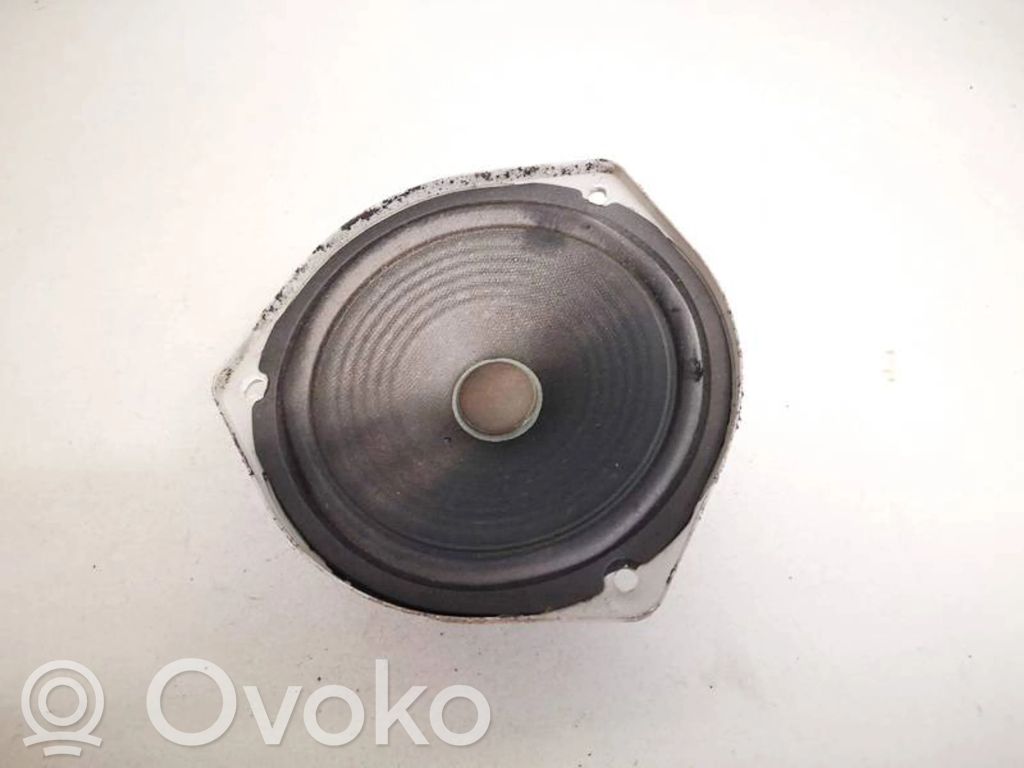Honda Civic Altavoz de la puerta delantera