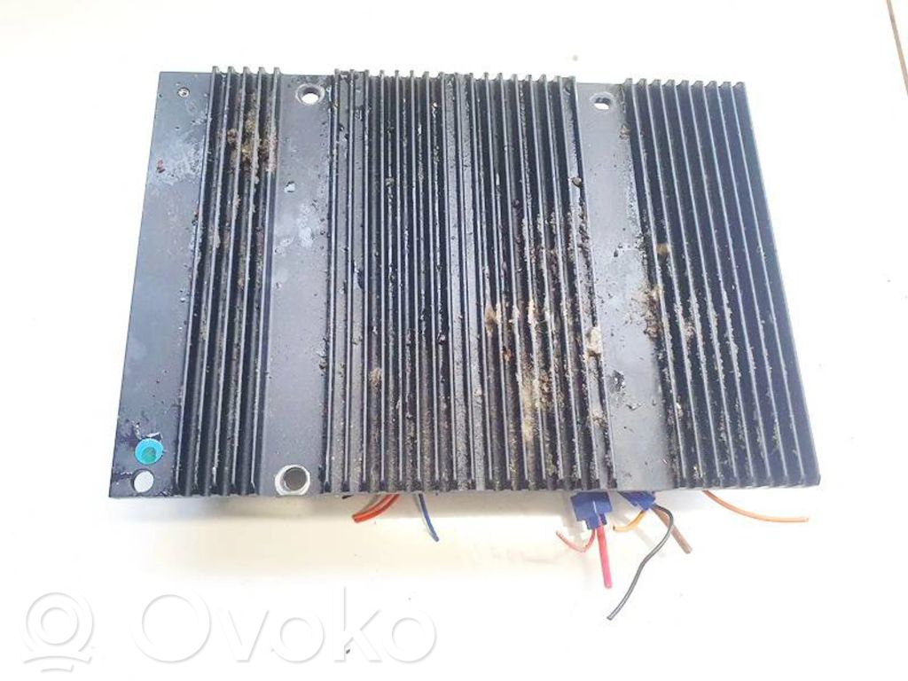 Volvo XC90 Amplificatore 