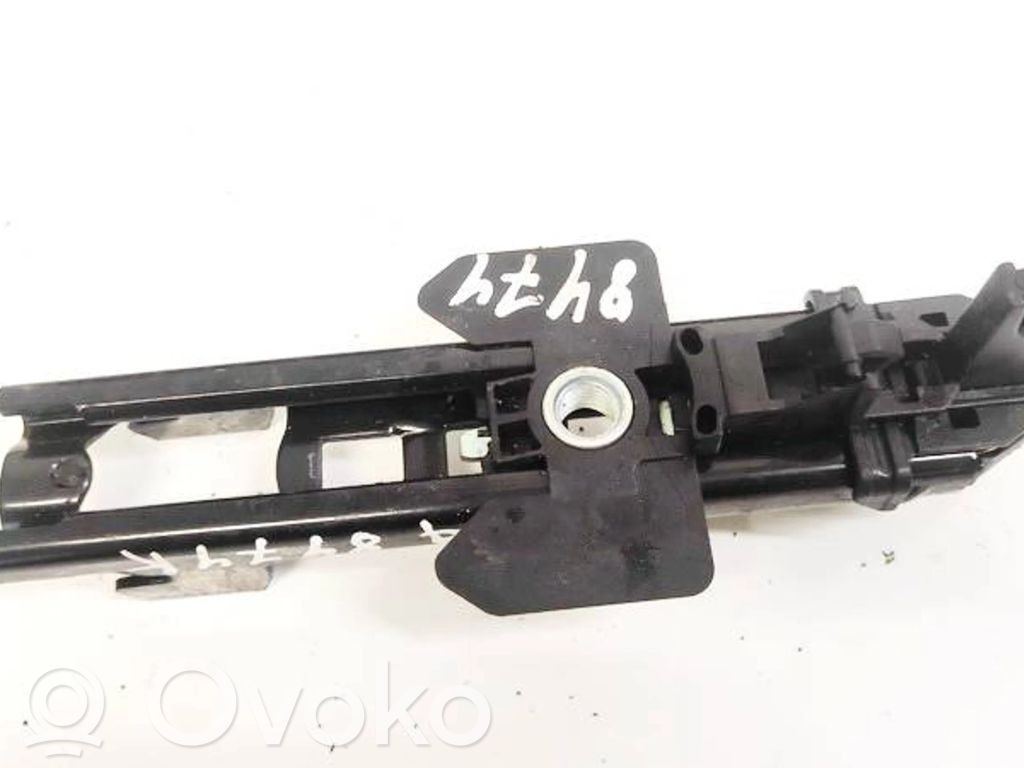 Audi A7 S7 4G Altra parte esteriore 