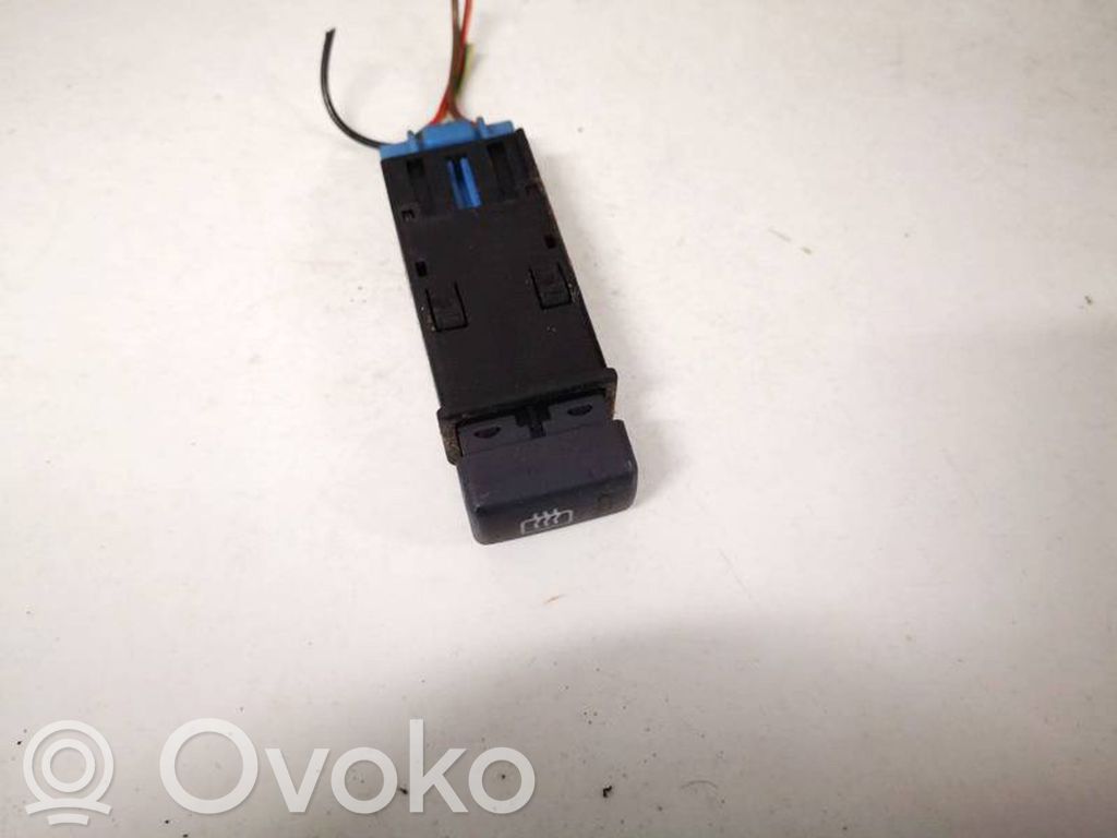 Land Rover Freelander Windscreen/window heater switch 