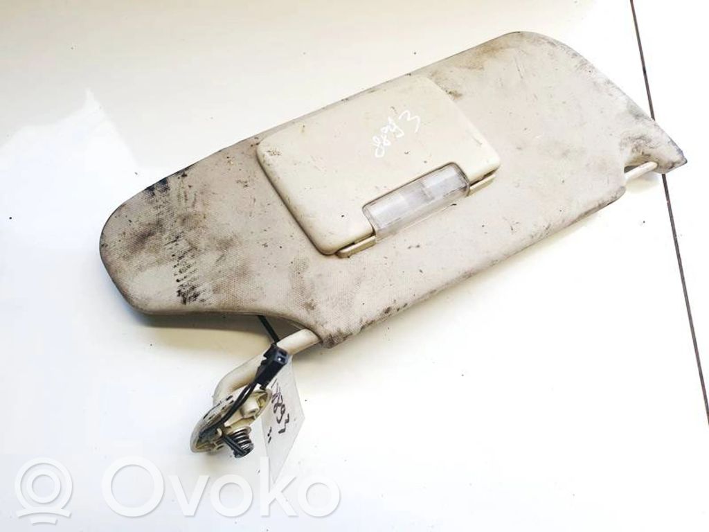 Häikäisysuoja   55361230AB,55361230AB