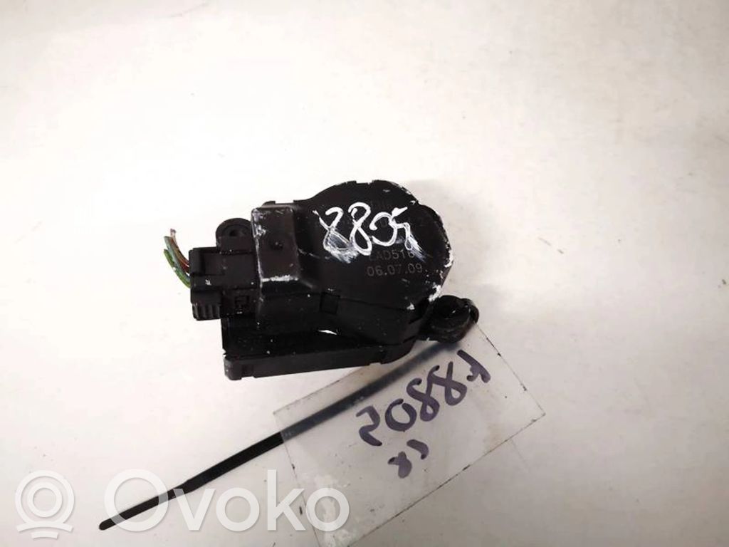 Citroen C5 Motor/actuator clapetă aer 
