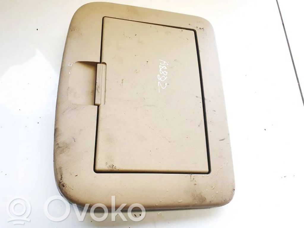 Nissan Quest Monitor/display/piccolo schermo