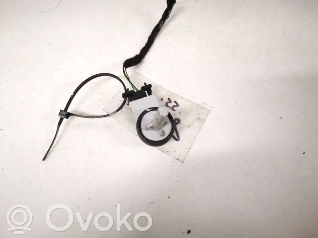 Innentemperatursensor   1J0907543A,1J0907543A