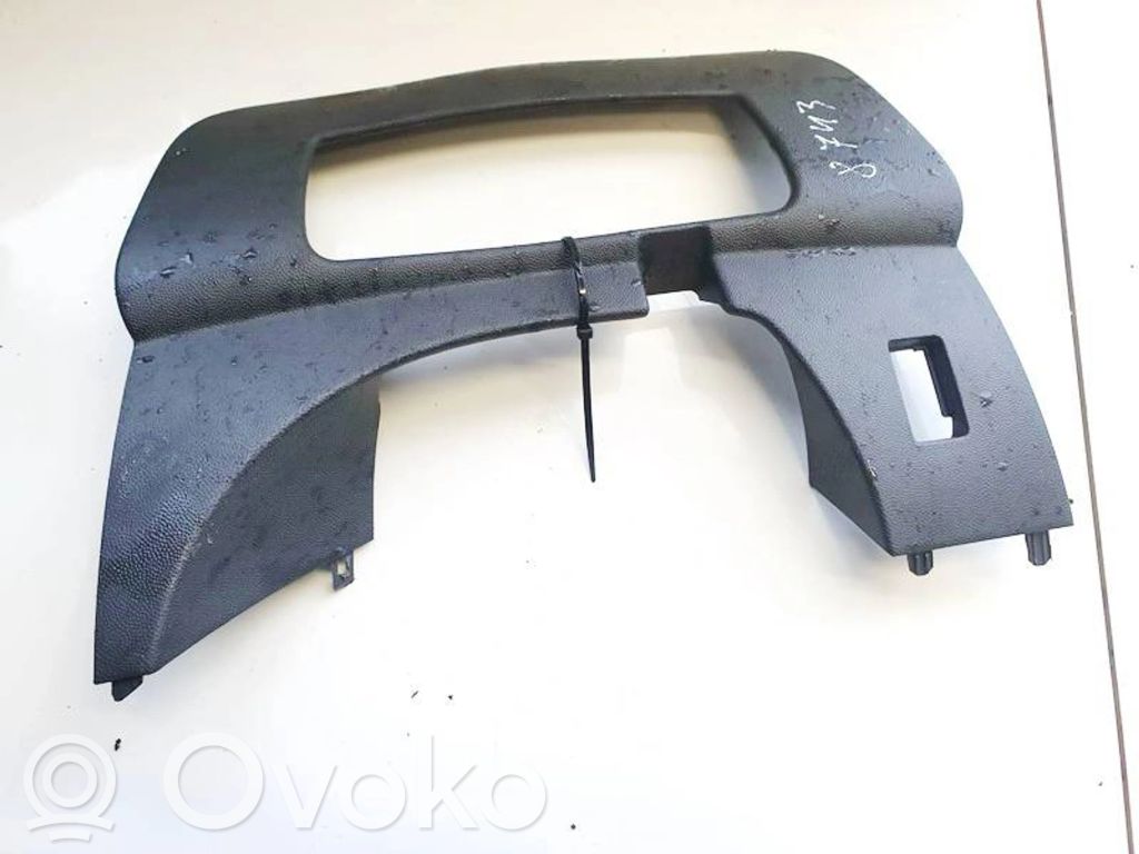 Toyota Proace Altra parte interiore 
