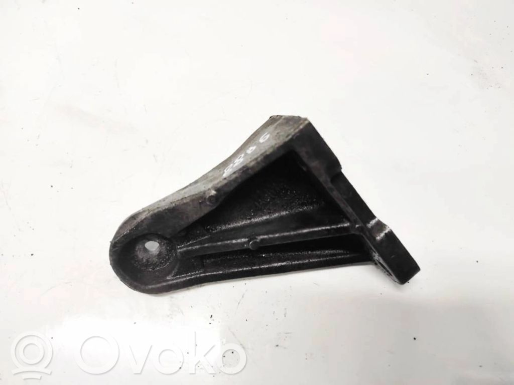 Jaguar XF Engine mounting bracket 