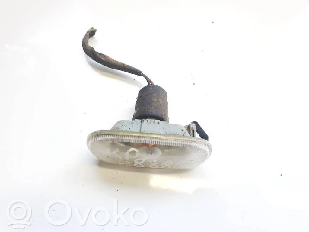 Seitenblinker   8E0949127,8E0949127