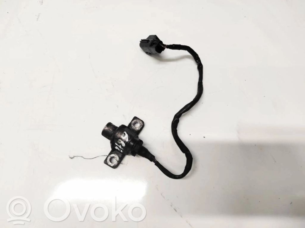Volvo XC90 Sensore di posizione dell’albero motore