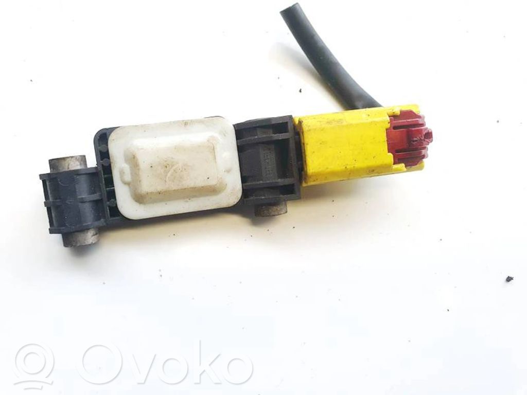 Audi A4 S4 B7 8E 8H Airbagsensor Crashsensor Drucksensor 
