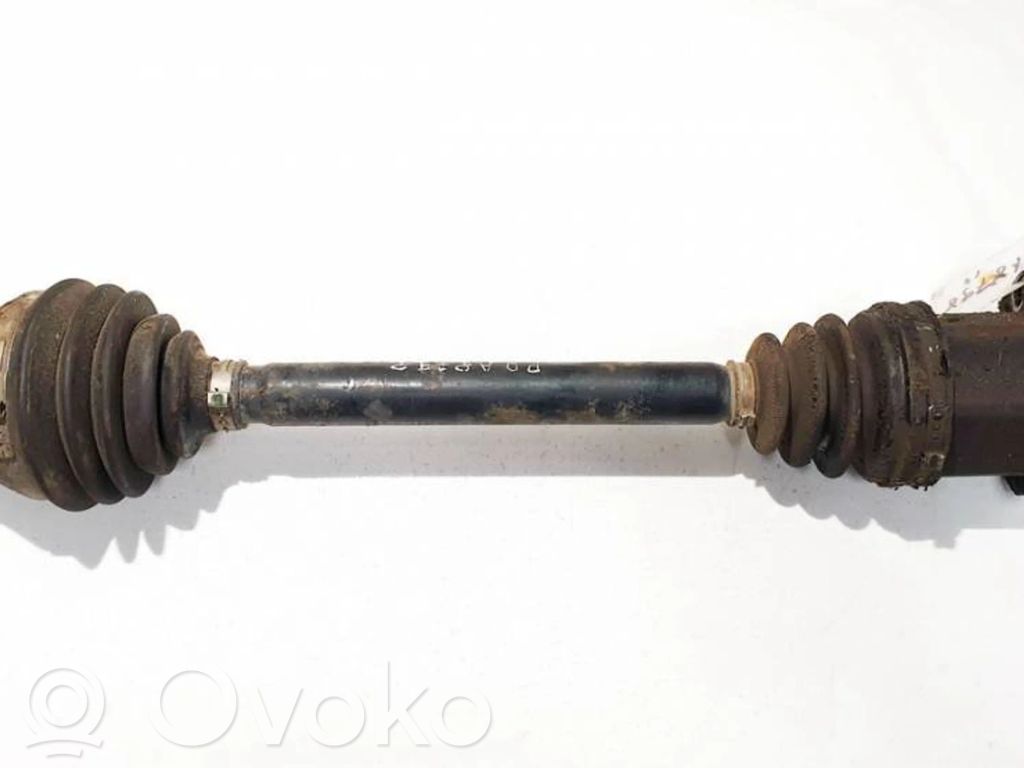 Eje de transmisión delantero   4F0407272H,8250161484056,4F0407272H,8250161484056