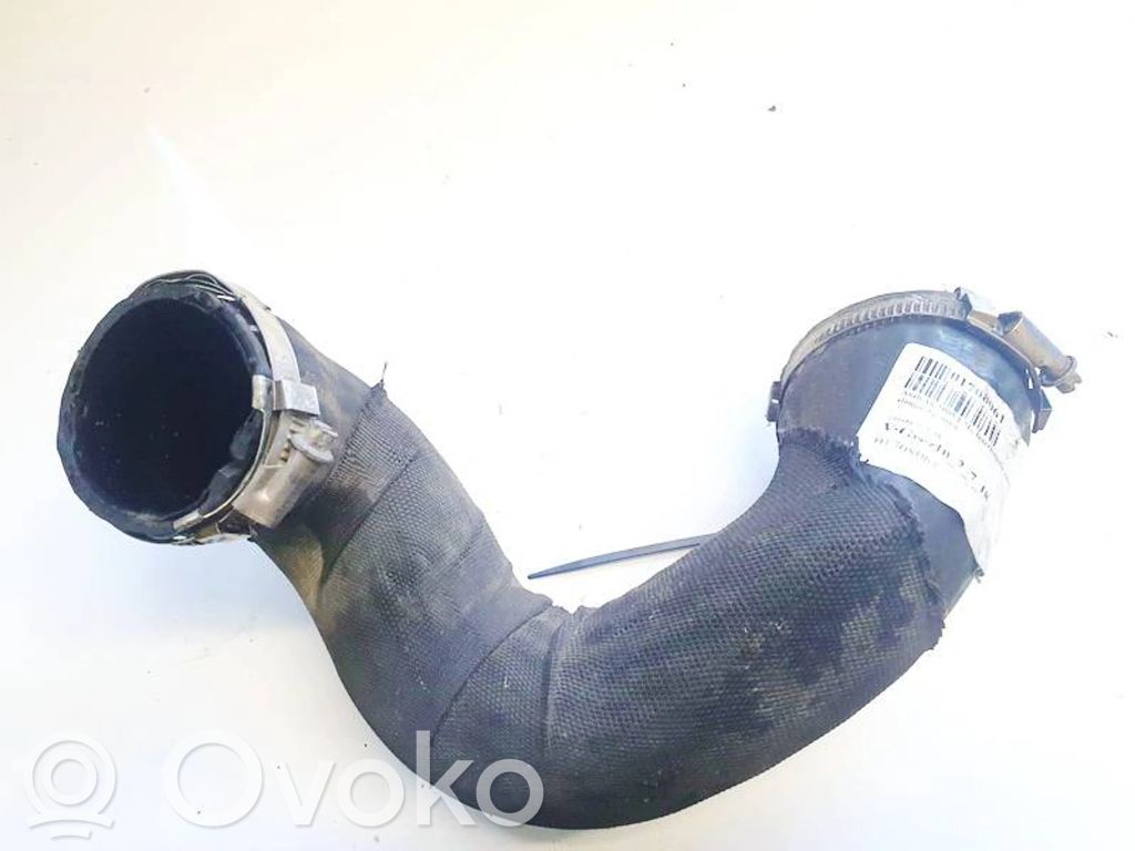 Wąż / Rura intercoolera   4F0145737G,4F0145737G