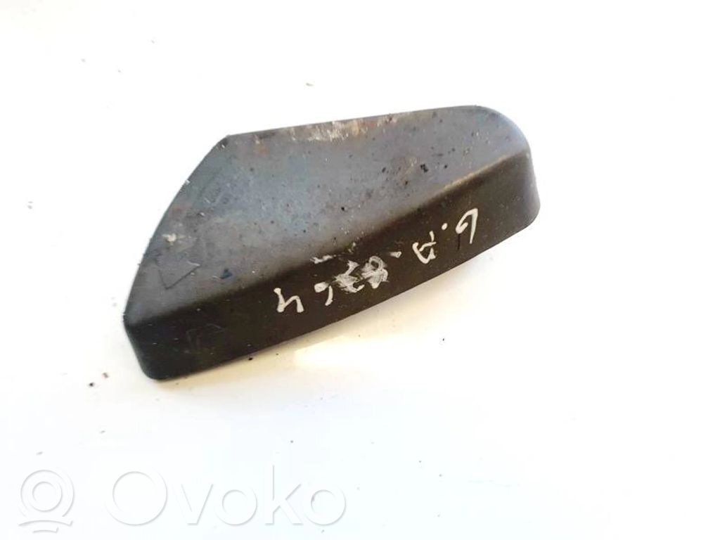 Fiat Sedici Altra parte interiore