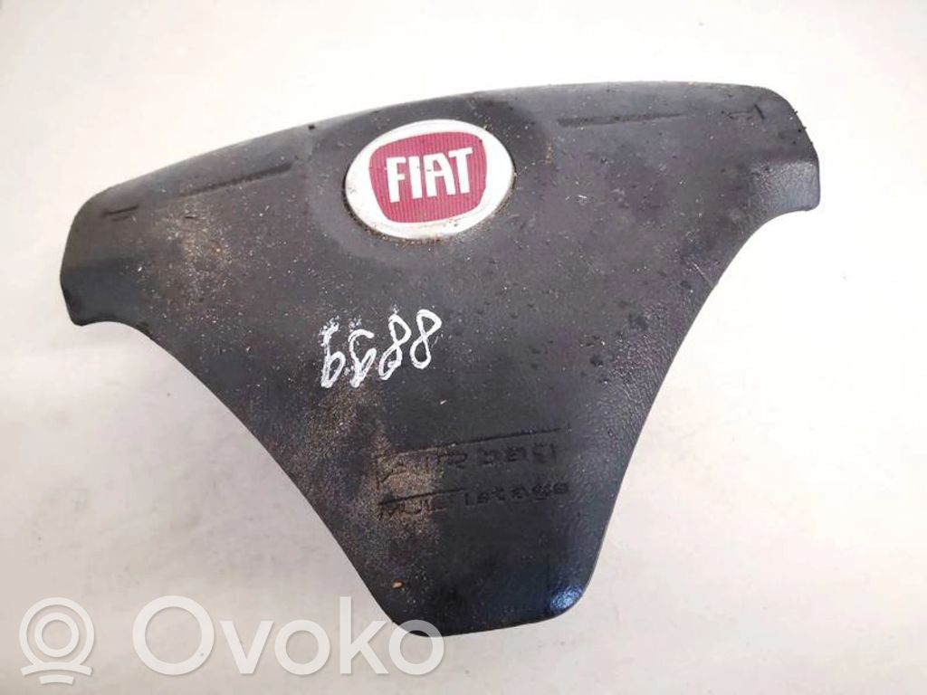 Fiat Croma Airbag dello sterzo